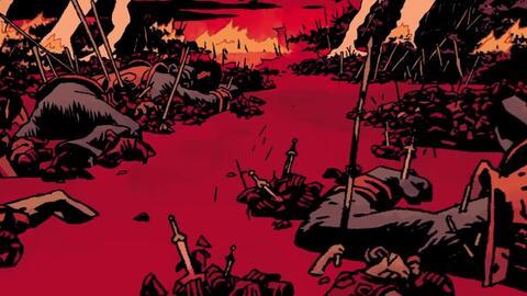 电影科幻地狱国产在线观看,国产科幻巨制，在线观看带你探索未知宇宙