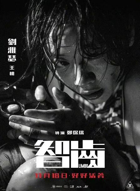 国产电影智齿在线,揭开人性阴影的悬疑之旅