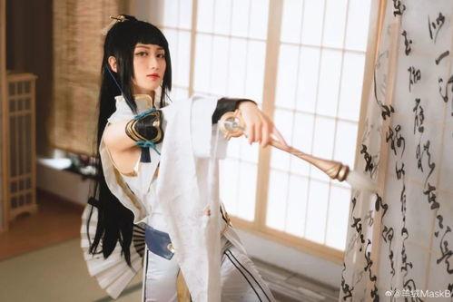 国产上官婉儿cos在线观看,线上观看，美不胜收