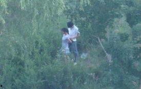 国产学生打野战在线视频,青春热血的丛林冒险之旅