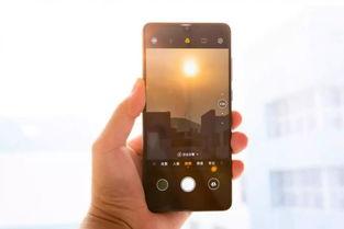 国产手机在线观看一区,探索国货之光的新篇章