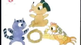 猫鱼动画片国产在线观看