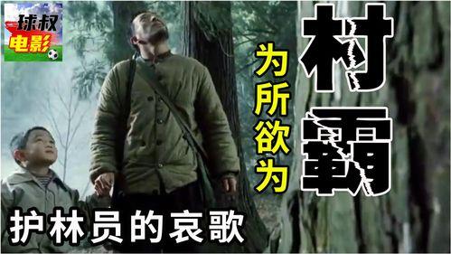 国产电影护林员在线看,守护绿色家园的守护者，国产电影中的生态英雄传奇