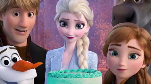 国产好剧艾莎公主在线观看,国产奇幻巨制，在线观看，梦幻之旅启程